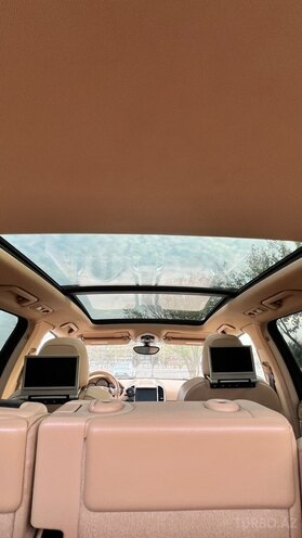 Porsche Cayenne 2013, 87,000 km - 3.6 l - Gəncə