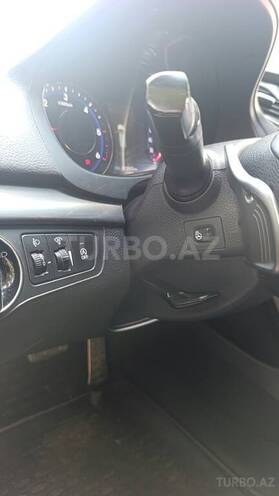Hyundai i40 2015, 315,000 km - 1.7 л - Şirvan