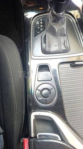 Hyundai i40 2015, 315,000 km - 1.7 л - Şirvan
