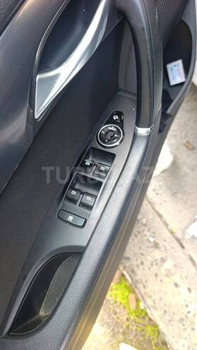 Hyundai i40 2015, 315,000 km - 1.7 л - Şirvan