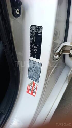 Hyundai i40 2015, 315,000 km - 1.7 л - Şirvan
