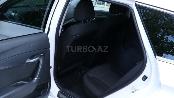 Hyundai i40 2015, 315,000 km - 1.7 л - Şirvan