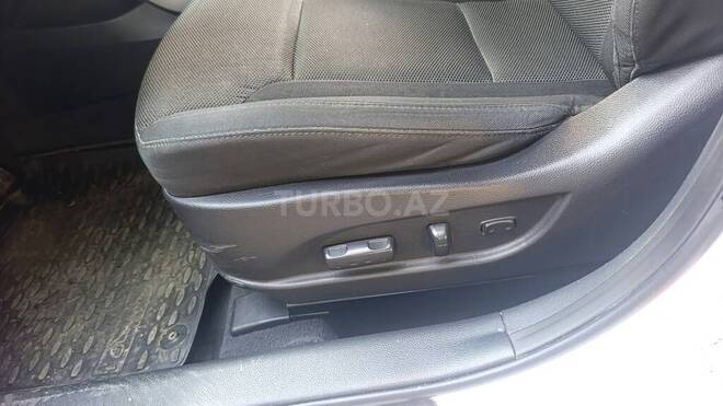 Hyundai i40 2015, 315,000 km - 1.7 л - Şirvan