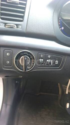 Hyundai i40 2015, 315,000 km - 1.7 л - Şirvan