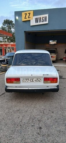 LADA (VAZ) 2107 2004, 85,000 km - 1.6 l - Cəlilabad