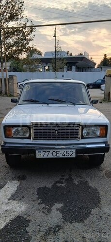 LADA (VAZ) 2107 2004, 85,000 km - 1.6 l - Cəlilabad