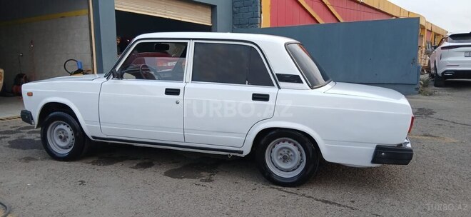 LADA (VAZ) 2107 2004, 85,000 km - 1.6 l - Cəlilabad