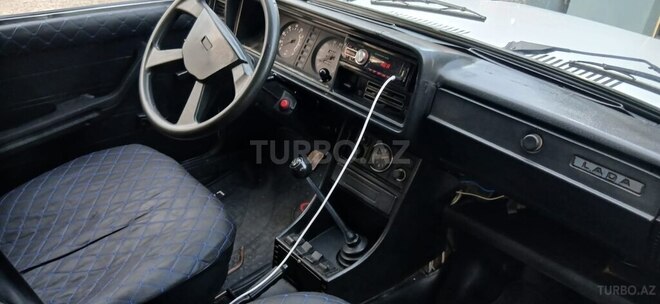 LADA (VAZ) 2107 2004, 85,000 km - 1.6 l - Cəlilabad