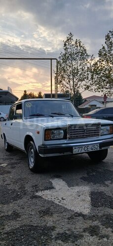 LADA (VAZ) 2107 2004, 85,000 km - 1.6 l - Cəlilabad