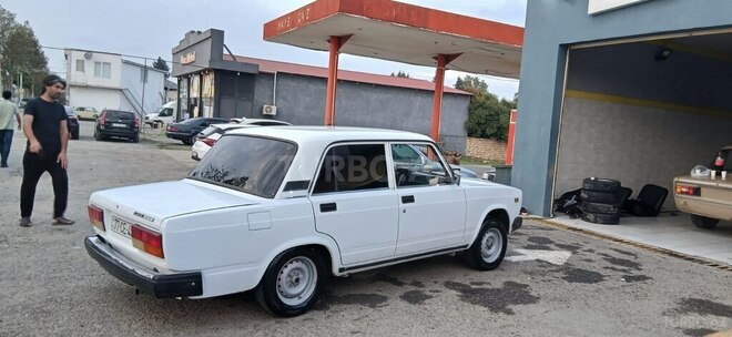 LADA (VAZ) 2107 2004, 85,000 km - 1.6 l - Cəlilabad