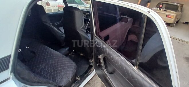 LADA (VAZ) 2107 2004, 85,000 km - 1.6 l - Cəlilabad