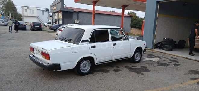LADA (VAZ) 2107 2004, 85,000 km - 1.6 l - Cəlilabad