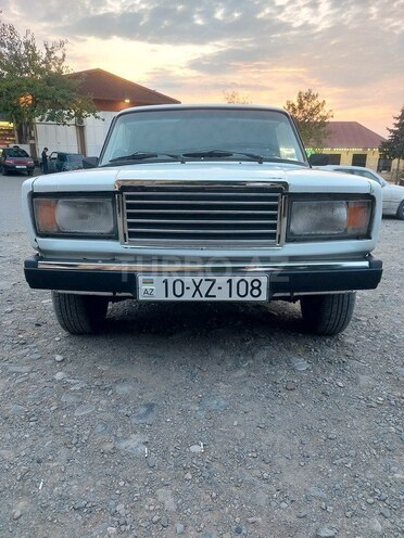 LADA (VAZ) 2107 2006, 223,000 km - 1.6 l - Şəmkir