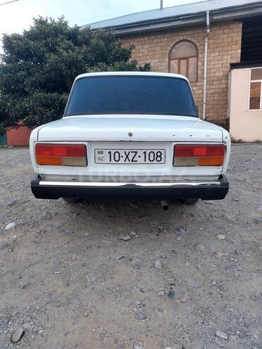 LADA (VAZ) 2107 2006, 223,000 km - 1.6 l - Şəmkir