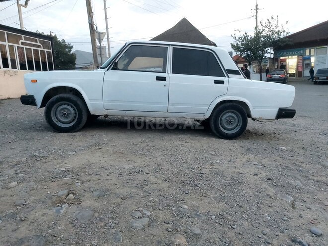 LADA (VAZ) 2107 2006, 223,000 km - 1.6 l - Şəmkir