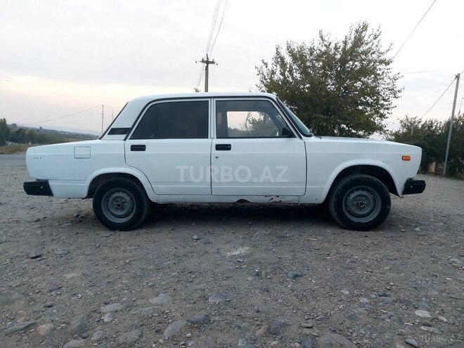 LADA (VAZ) 2107 2006, 223,000 km - 1.6 l - Şəmkir