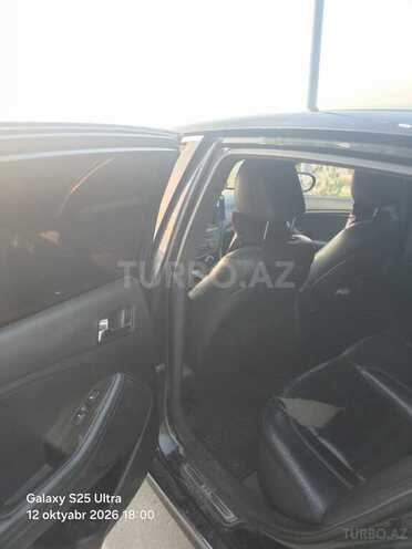 Kia Optima 2012, 220,480 km - 2.0 l - Bakı