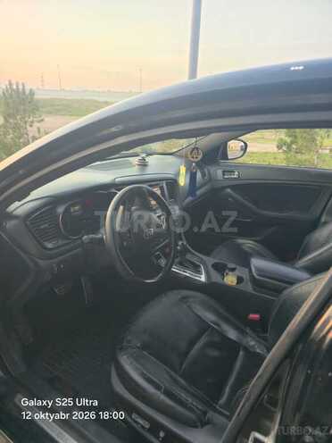 Kia Optima 2012, 220,480 km - 2.0 l - Bakı