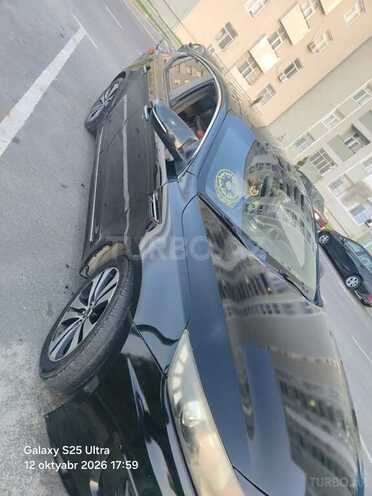 Kia Optima 2012, 220,480 km - 2.0 l - Bakı