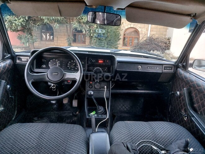 LADA (VAZ) 2107 2006, 223,000 km - 1.6 l - Şəmkir