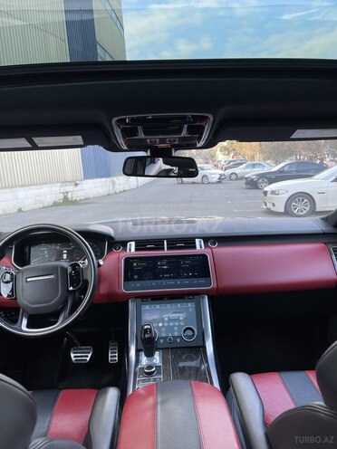 Land Rover RR Sport 2015, 168,000 km - 3.0 л - Bakı
