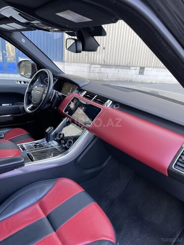 Land Rover RR Sport 2015, 168,000 km - 3.0 л - Bakı