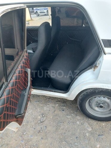 LADA (VAZ) 2107 2006, 223,000 km - 1.6 l - Şəmkir