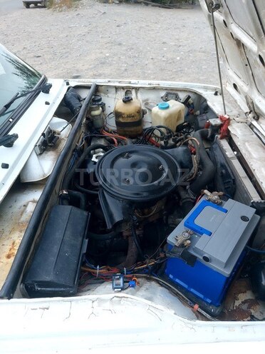 LADA (VAZ) 2107 2006, 223,000 km - 1.6 l - Şəmkir