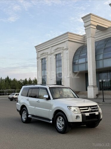 Mitsubishi Pajero 2007, 310,000 km - 3.0 l - Ağdaş