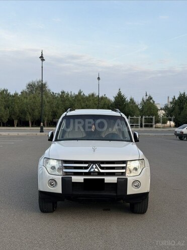 Mitsubishi Pajero 2007, 310,000 km - 3.0 l - Ağdaş