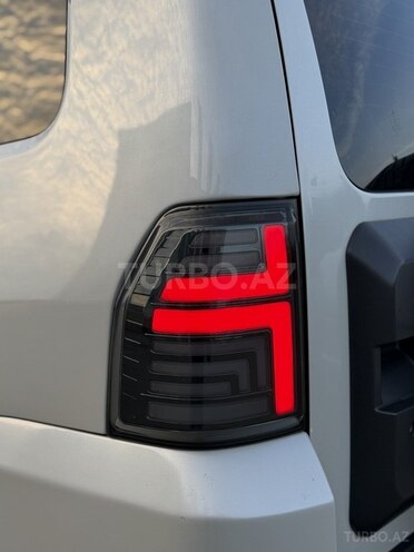 Mitsubishi Pajero 2007, 310,000 km - 3.0 l - Ağdaş