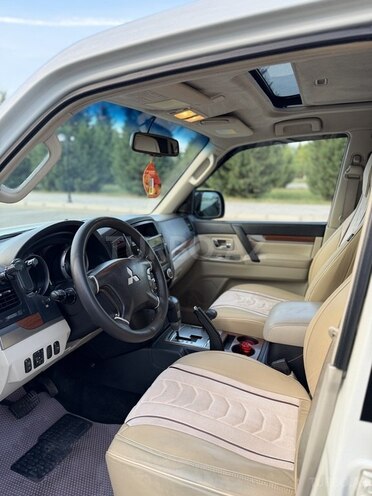 Mitsubishi Pajero 2007, 310,000 km - 3.0 l - Ağdaş