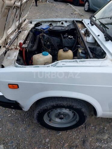LADA (VAZ) 2107 2006, 223,000 km - 1.6 l - Şəmkir