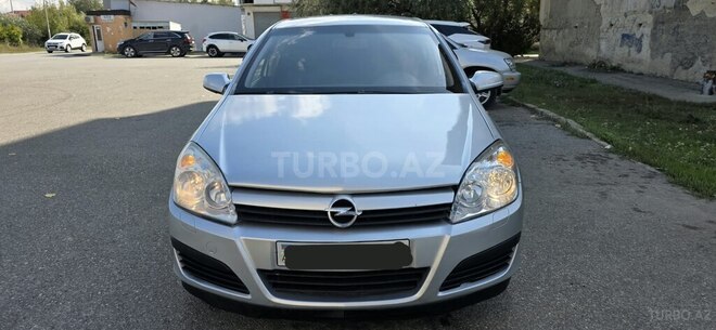 Opel Astra 2005, 345,232 km - 1.4 l - Sumqayıt