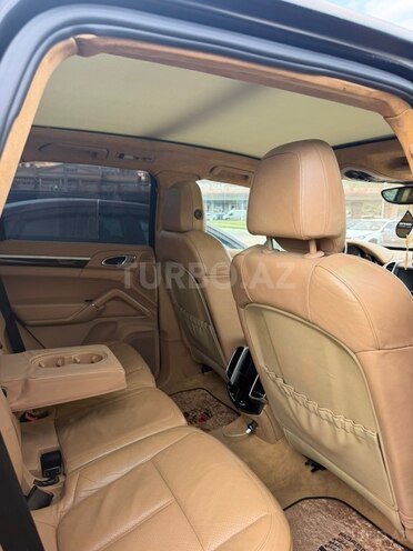 Porsche Cayenne Turbo S 2011, 169,000 km - 4.8 l - Bakı