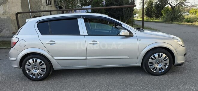 Opel Astra 2005, 345,232 km - 1.4 l - Sumqayıt