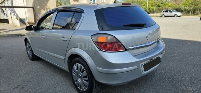 Opel Astra 2005, 345,232 km - 1.4 l - Sumqayıt
