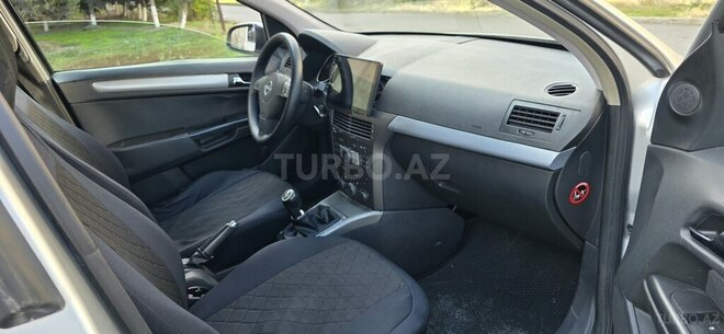Opel Astra 2005, 345,232 km - 1.4 l - Sumqayıt