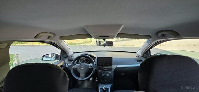 Opel Astra 2005, 345,232 km - 1.4 l - Sumqayıt