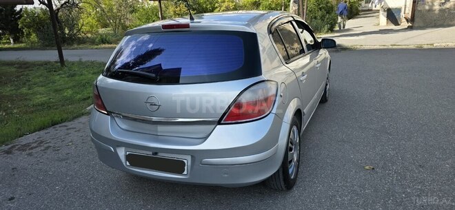 Opel Astra 2005, 345,232 km - 1.4 l - Sumqayıt
