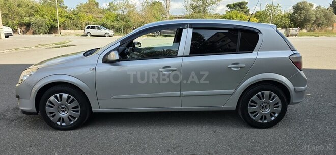Opel Astra 2005, 345,232 km - 1.4 l - Sumqayıt