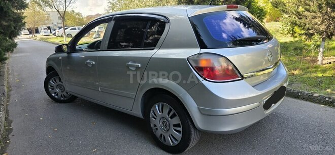 Opel Astra 2005, 345,232 km - 1.4 l - Sumqayıt