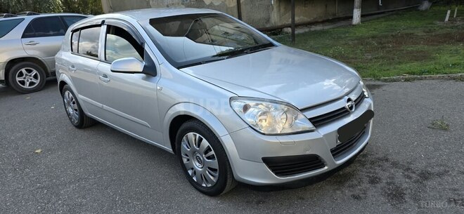 Opel Astra 2005, 345,232 km - 1.4 l - Sumqayıt