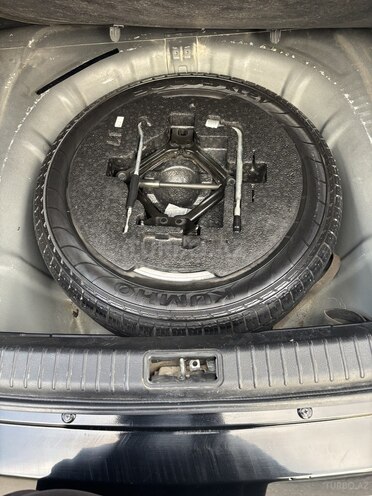 Hyundai Sonata 2007, 367,000 km - 2.4 л - Bakı