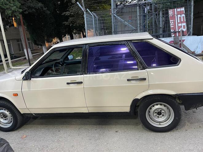 LADA (VAZ) 2109 1990, 368,250 km - 1.5 l - Şamaxı
