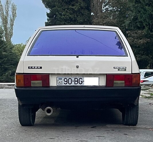 LADA (VAZ) 2109 1990, 368,250 km - 1.5 l - Şamaxı