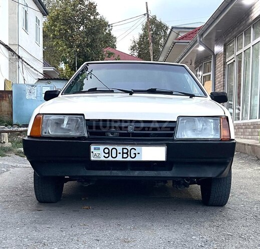 LADA (VAZ) 2109 1990, 368,250 km - 1.5 l - Şamaxı
