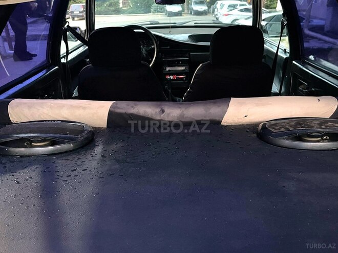 LADA (VAZ) 2109 1990, 368,250 km - 1.5 l - Şamaxı
