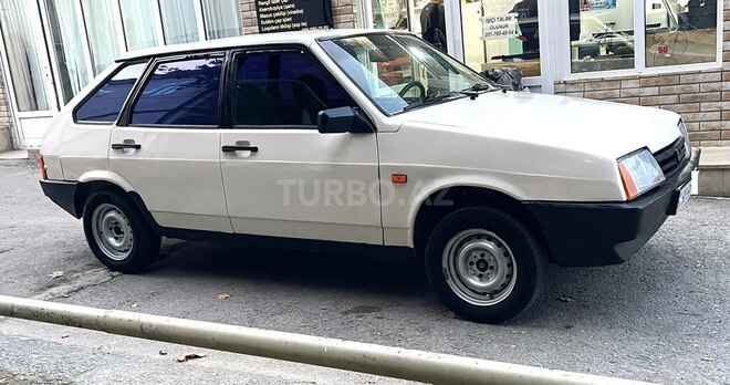LADA (VAZ) 2109 1990, 368,250 km - 1.5 l - Şamaxı