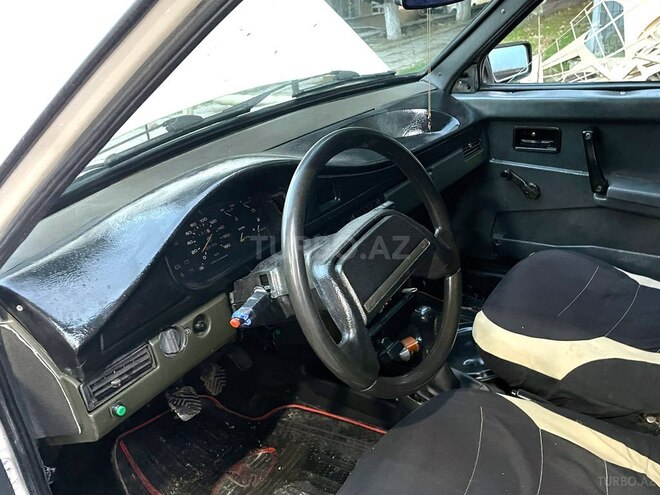 LADA (VAZ) 2109 1990, 368,250 km - 1.5 l - Şamaxı